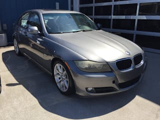 2009 BMW 3 Series 328i WBAPH77529NM45600 2009 BMW 3 Series 328i