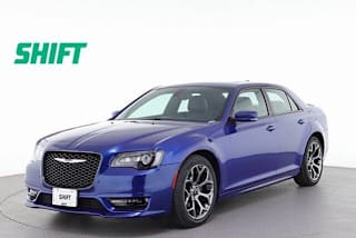 2018 Chrysler 300 S 2C3CCABGXJH243997 2018 Chrysler 300 S