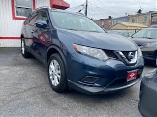 2015 Nissan Rogue 5N1AT2MV4FC782996 2015 Nissan Rogue