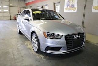 2015 Audi A3 2.0T quattro Premium Plus WAUEFGFF3F1109397 2015 Audi A3 2.0T quattro Premium Plus