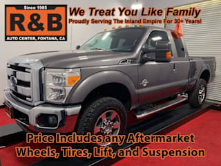 2012 Ford F-350 Super Duty Lariat 1FT8X3BTXCEB71675 2012 Ford F-350 Super Duty Lariat