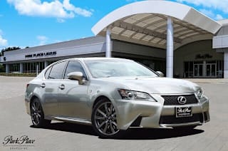 2015 Lexus GS 350 Base JTHBE1BL2FA016189 2015 Lexus GS 350 Base