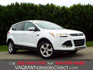 2014 Ford Escape SE 1FMCU9GX0EUA85314 2014 Ford Escape SE