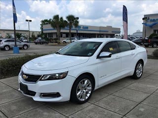 2015 Chevrolet Impala LS 2G11Z5SL1F9122615 2015 Chevrolet Impala LS