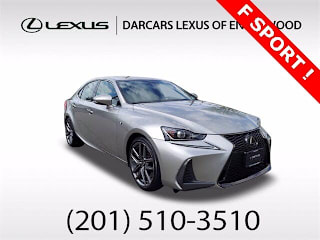 2017 Lexus IS 300 Base JTHCM1D27H5021105 2017 Lexus IS 300 Base