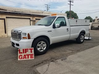 2005 Ford F-350 Super Duty XL 1FTWF30555EB87459 2005 Ford F-350 Super Duty XL