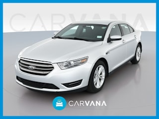 2016 Ford Taurus SEL 1FAHP2E85GG140111 2016 Ford Taurus SEL
