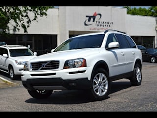 2010 Volvo XC90 3.2 YV4982CY8A1546731 2010 Volvo XC90 3.2