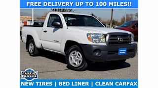 2009 Toyota Tacoma 5TENX22N39Z601423 2009 Toyota Tacoma