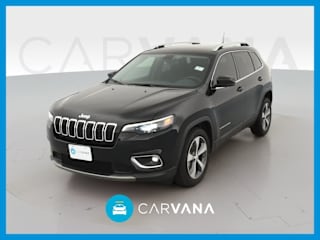2020 Jeep Cherokee Limited 1C4PJLDB0LD514887 2020 Jeep Cherokee Limited