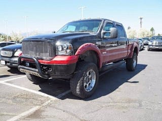 2007 Ford F-250 Super Duty 1FTSW21P37EB32553 2007 Ford F-250 Super Duty