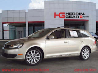 2014 Volkswagen Jetta SportWagen S PZEV 3VWPP7AJXEM616333 2014 Volkswagen Jetta SportWagen S PZEV