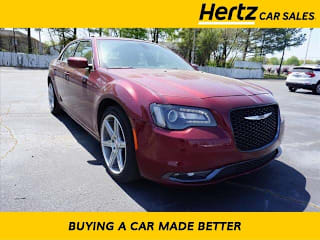 2019 Chrysler 300 S 2C3CCABG9KH609367 2019 Chrysler 300 S