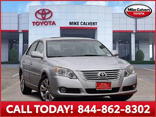 2010 Toyota Avalon Limited 4T1BK3DB5AU361438 2010 Toyota Avalon Limited