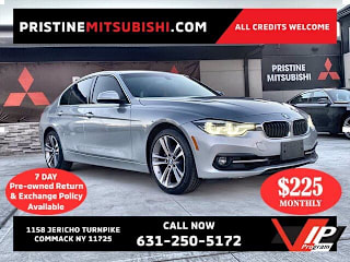 2018 BMW 3 Series 330i xDrive WBA8D9G51JNU70293 2018 BMW 3 Series 330i xDrive