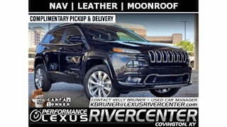 2016 Jeep Cherokee Overland 1C4PJMJS3GW314316 2016 Jeep Cherokee Overland
