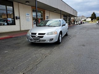 2006 Dodge Stratus SXT 1B3AL46T46N229492 2006 Dodge Stratus SXT