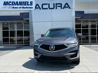 2020 Acura RDX Base 5J8TC1H36LL001389 2020 Acura RDX Base
