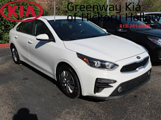 2019 Kia Forte 3KPF24AD6KE011723 2019 Kia Forte