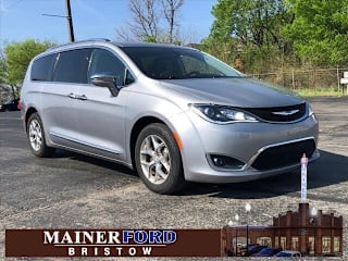 2018 Chrysler Pacifica 2C4RC1GG8JR251864 2018 Chrysler Pacifica