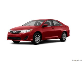 2012 Toyota Camry L 4T1BF1FK3CU536388 2012 Toyota Camry L