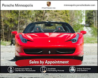 2013 Ferrari 458 Spider Base ZFF68NHA8D0189310 2013 Ferrari 458 Spider Base
