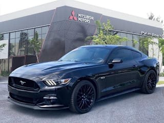 2017 Ford Mustang GT Premium 1FA6P8CF2H5212603 2017 Ford Mustang GT Premium