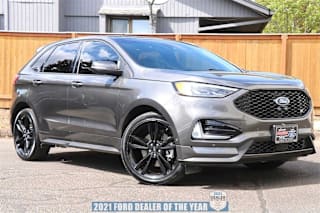 2019 Ford Edge ST 2FMPK4AP3KBB28029 2019 Ford Edge ST