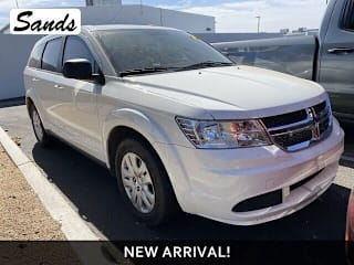 2016 Dodge Journey SE 3C4PDCAB1GT172054 2016 Dodge Journey SE