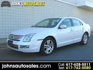2009 Ford Fusion 3FAHP08129R129212 2009 Ford Fusion