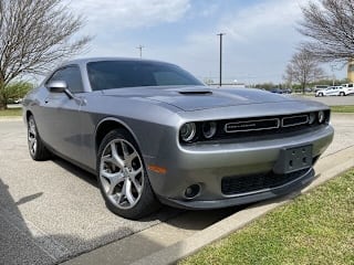 2016 Dodge Challenger 2C3CDZAG5GH213814 2016 Dodge Challenger