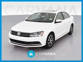2017 Volkswagen Jetta 1.4T SE 3VWDB7AJ5HM389526 2017 Volkswagen Jetta 1.4T SE