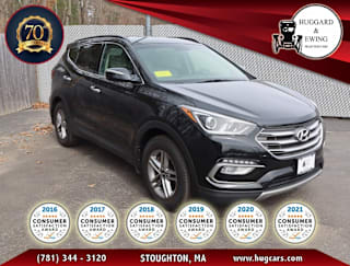 2018 Hyundai Santa Fe Sport 2.4L 5NMZUDLB7JH059340 2018 Hyundai Santa Fe Sport 2.4L