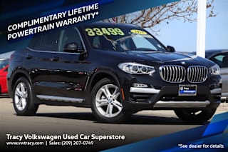 2018 BMW X3 xDrive30i 5UXTR9C58JLC80413 2018 BMW X3 xDrive30i