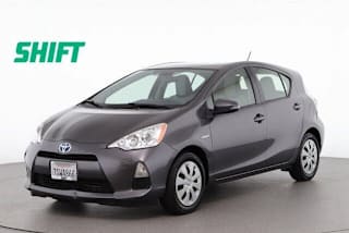 2014 Toyota Prius c Four JTDKDTB34E1565195 2014 Toyota Prius c Four
