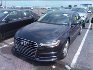 2016 Audi A6 2.0T quattro Premium Plus WAUGFAFC5GN174998 2016 Audi A6 2.0T quattro Premium Plus