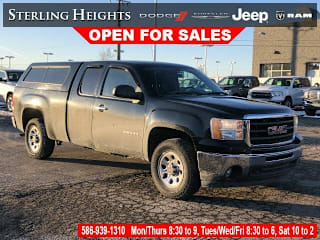 2010 GMC Sierra 1500 1GTSCTEX5AZ179138 2010 GMC Sierra 1500
