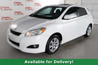 2012 Toyota Matrix 2T1KE4EE7CC048675 2012 Toyota Matrix