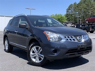 2015 Nissan Rogue JN8AS5MT1FW666830 2015 Nissan Rogue
