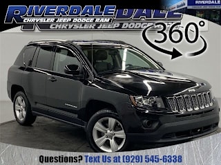 2016 Jeep Compass Latitude 1C4NJDEB6GD626319 2016 Jeep Compass Latitude