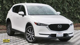 2018 Mazda CX-5 JM3KFACMXJ1380298 2018 Mazda CX-5