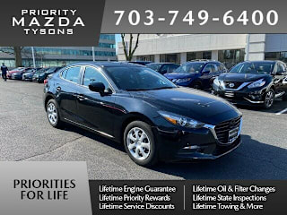 2018 Mazda Mazda3 Sport 3MZBN1U75JM272644 2018 Mazda Mazda3 Sport