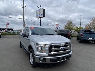 2015 Ford F-150 XLT 1FTEW1EF7FKE30600 2015 Ford F-150 XLT
