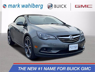 2017 Buick Cascada W04WH3N54HG011606 2017 Buick Cascada