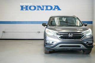 2015 Honda CR-V 2HKRM3H70FH517812 2015 Honda CR-V