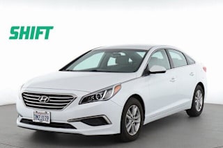 2016 Hyundai Sonata 5NPE24AF3GH277877 2016 Hyundai Sonata