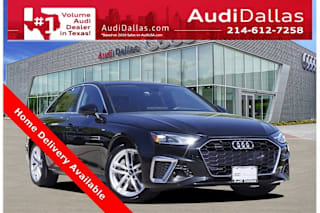 2020 Audi A4 2.0T quattro Premium WAUDNAF43LA045755 2020 Audi A4 2.0T quattro Premium