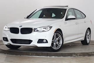 2018 BMW 3 Series 330i xDrive Gran Turismo WBA8Z9C57JG827794 2018 BMW 3 Series 330i xDrive Gran Turismo