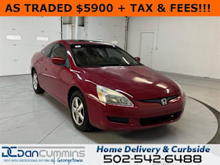 2003 Honda Accord EX 1HGCM72653A021180 2003 Honda Accord EX
