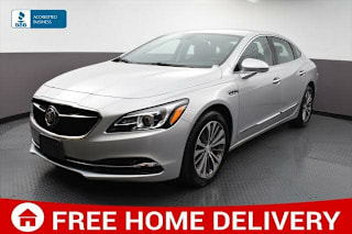 2018 Buick LaCrosse Premium 1G4ZR5SS1JU141965 2018 Buick LaCrosse Premium